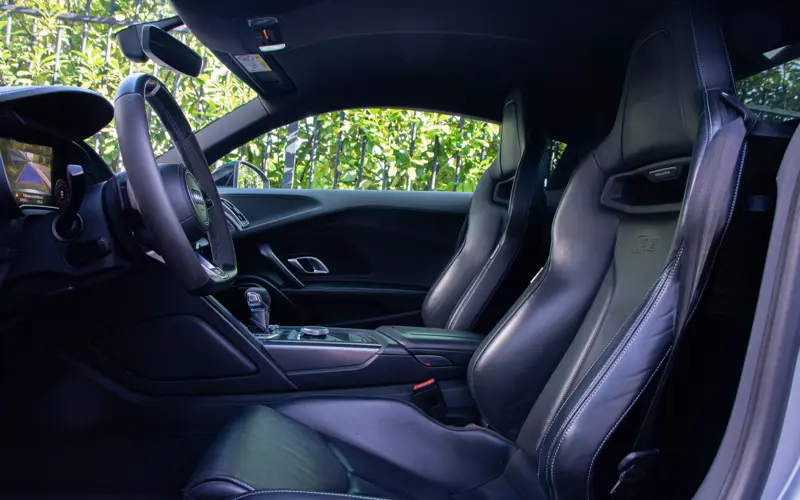 Audi R8 5.2 RWD - 114419