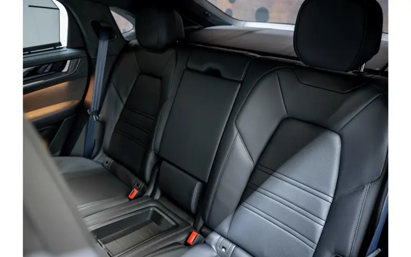 Porsche Cayenne Coupé 4.0 Turbo E-Hybrid GT - 147053