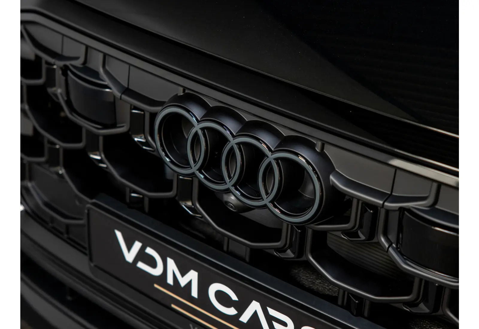 Audi Q8 60 TFSI e quattro Pro Line S Competition - 107398