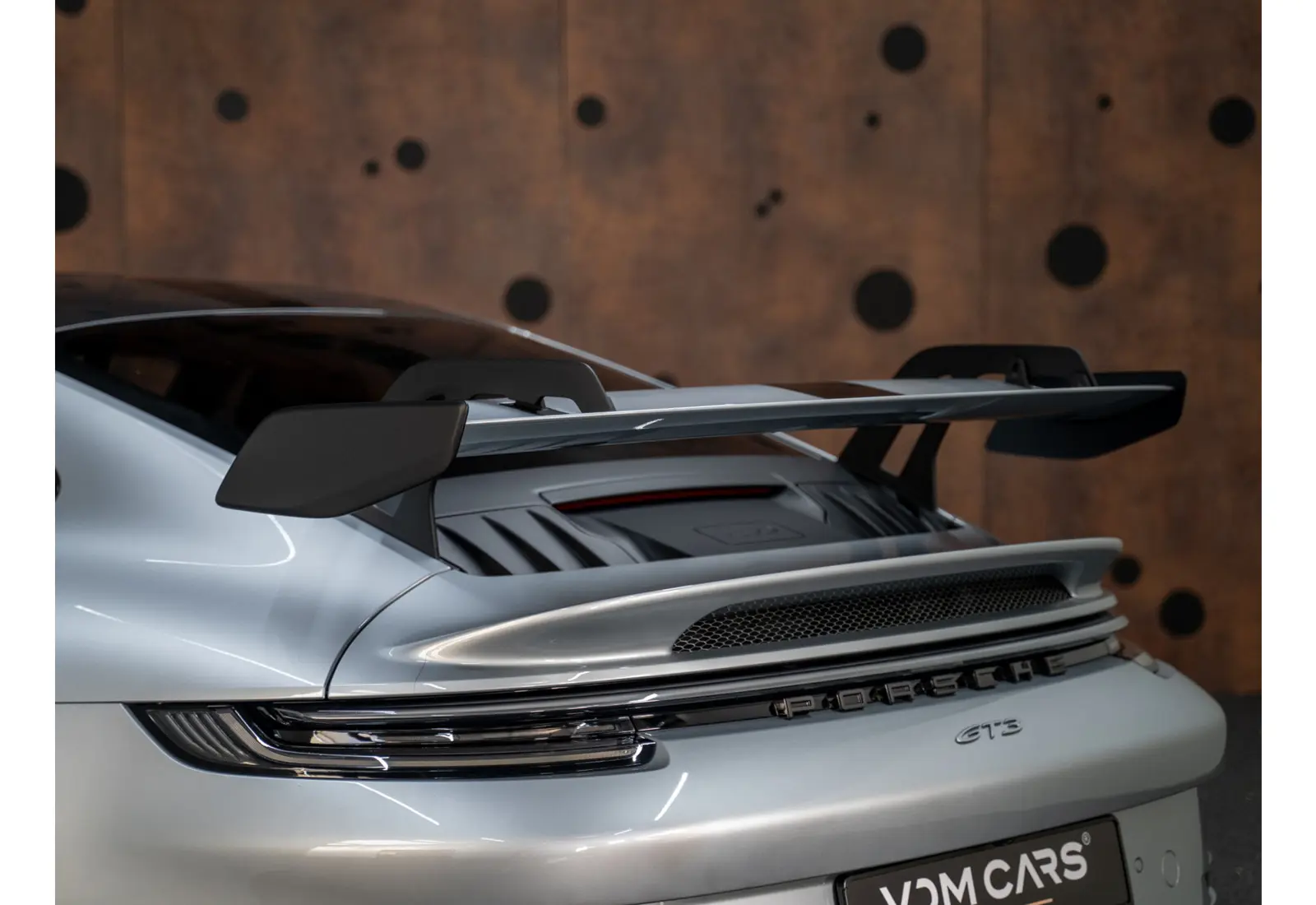 Porsche 911 4.0 GT3 - 140111