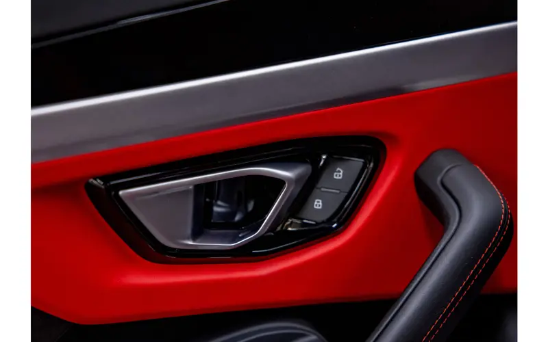 Lamborghini Urus 4.0 V8 - 111345