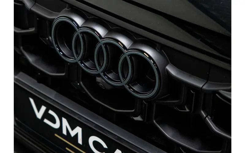 Audi Q8 60 TFSI e quattro Competition ABT - 120976