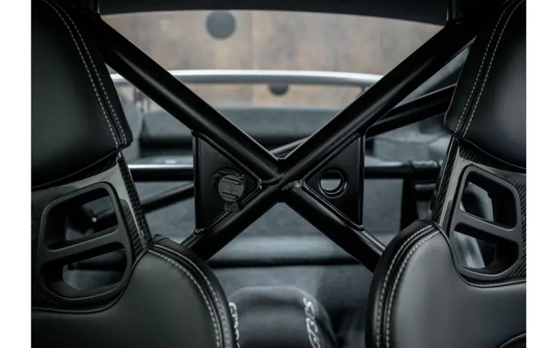 Porsche 911 4.0 GT3 RS - 140538