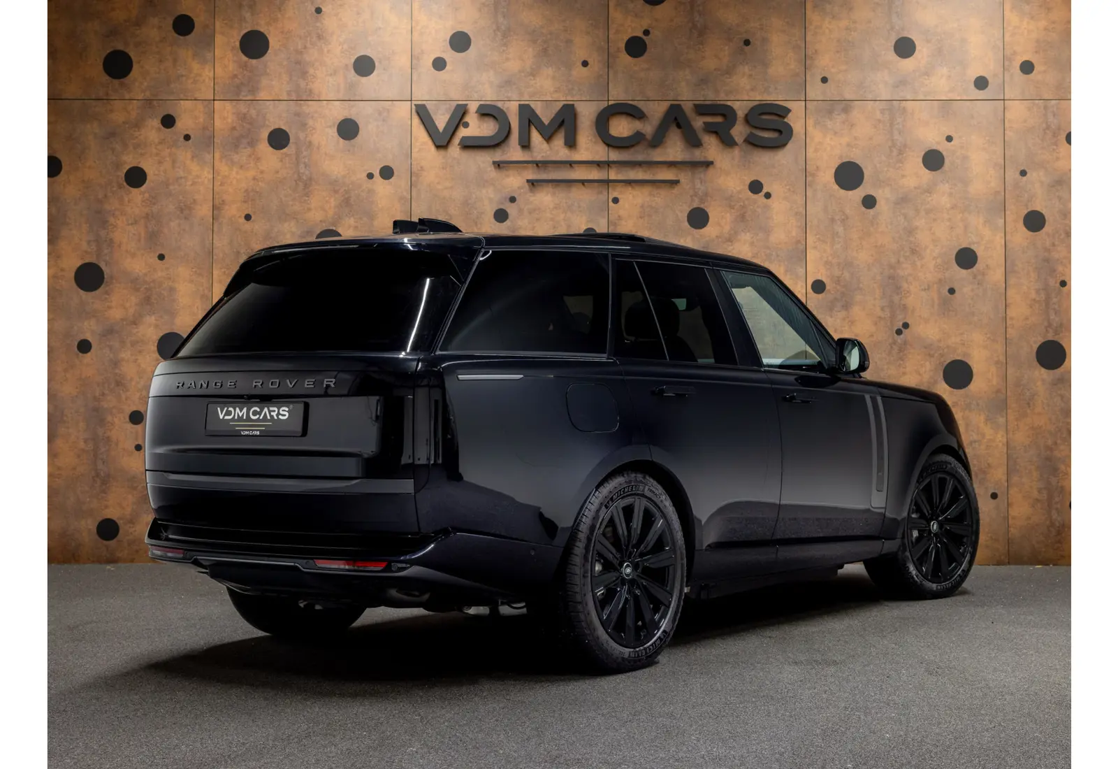 Land Rover Range Rover 3.0 P460e HSE PHEV - 120015