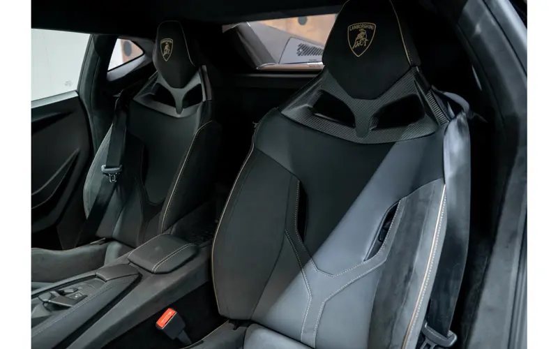 Lamborghini Temerario 4.0 V8 - 172957