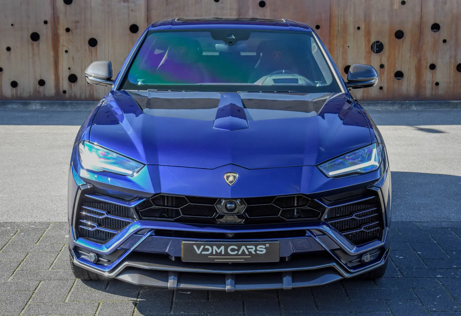 Lamborghini Urus 4.0 V8 - 75580