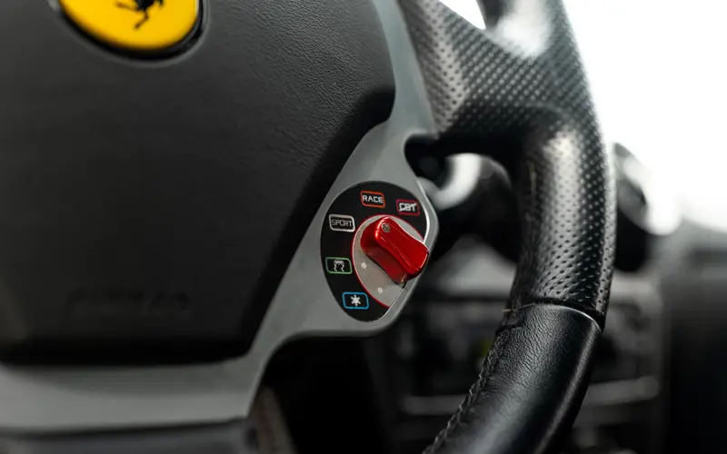 Ferrari F430 4.3 V8 F1 - 173238