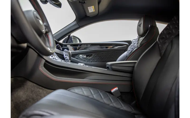 Bentley Continental GT 4.0 V8 - 116585