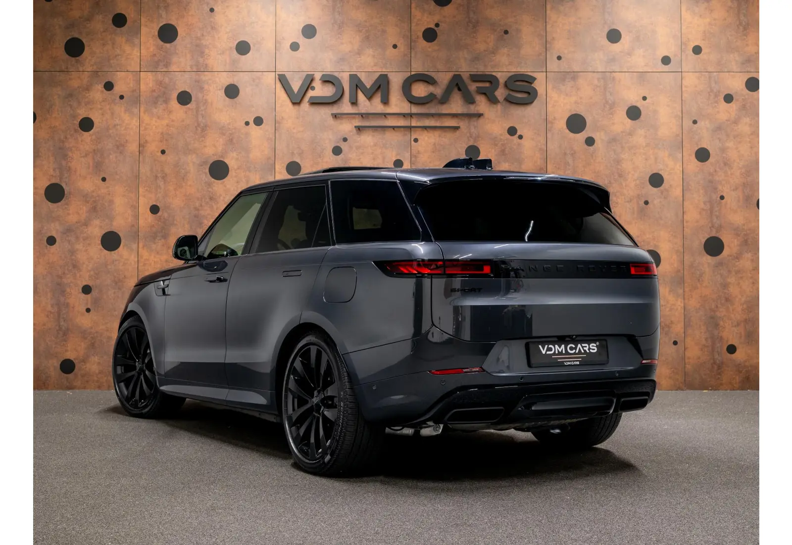 Land Rover Range Rover Sport 3.0 P550e Autobiography PHEV - 152059