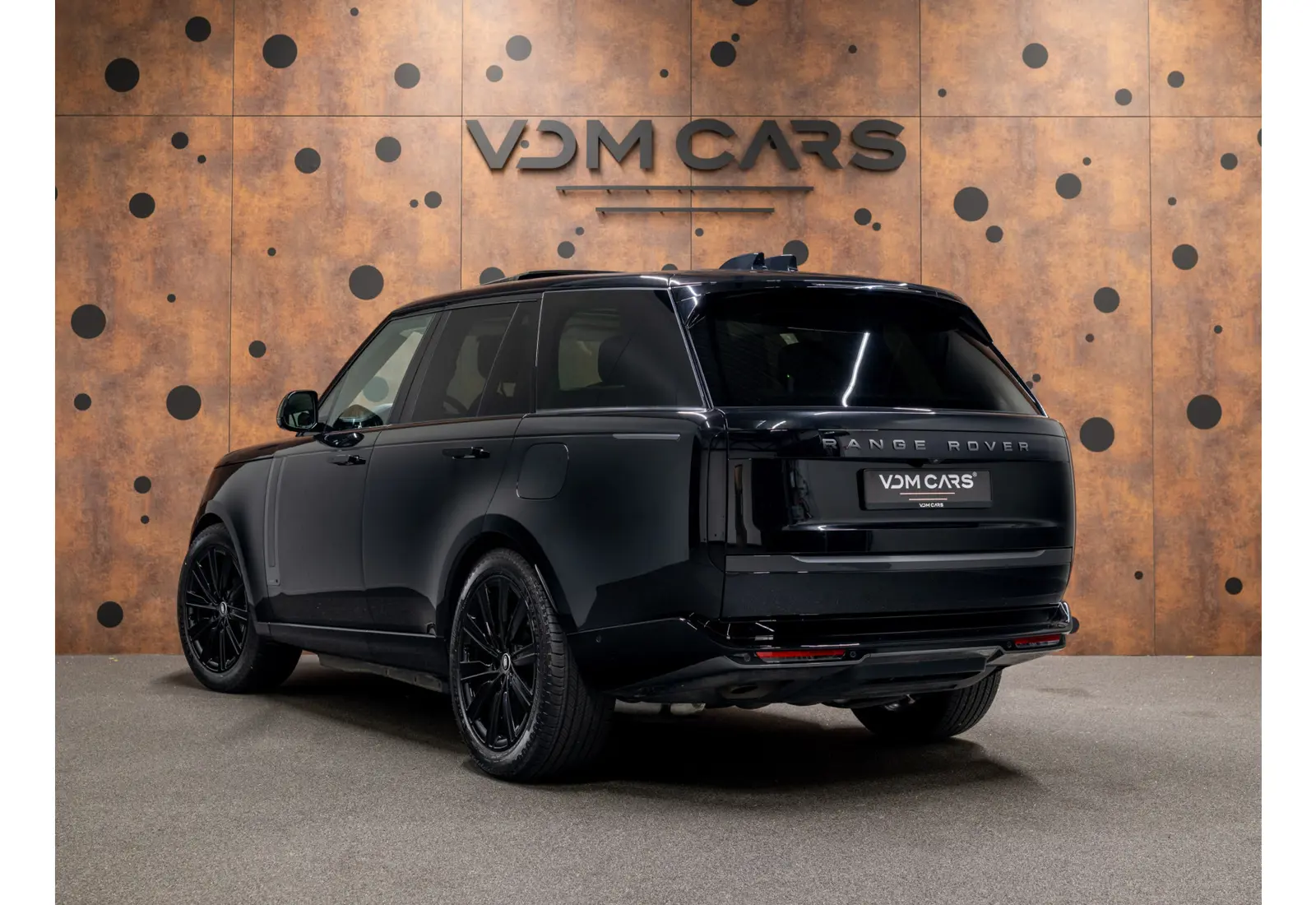 Land Rover Range Rover 3.0 P550e Autobiography PHEV - 134366