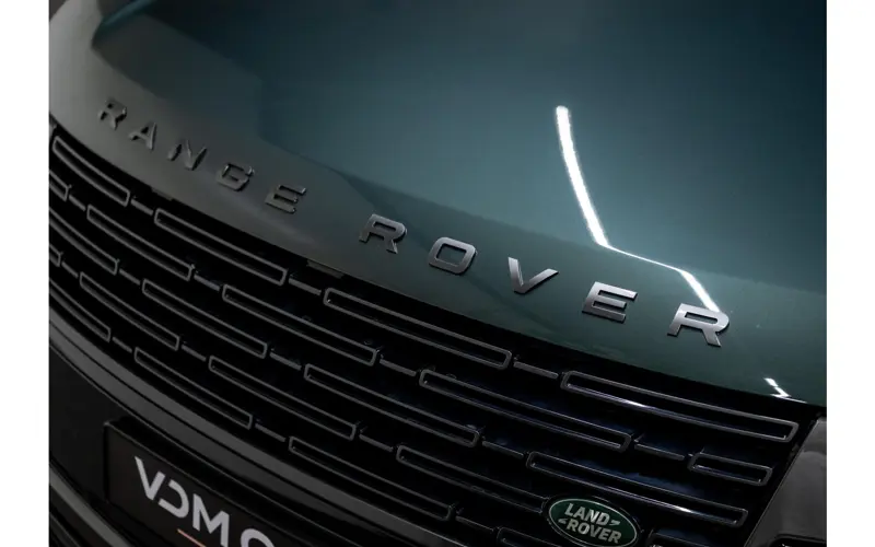 Land Rover Range Rover 3.0 P550e Autobiography PHEV - 142537