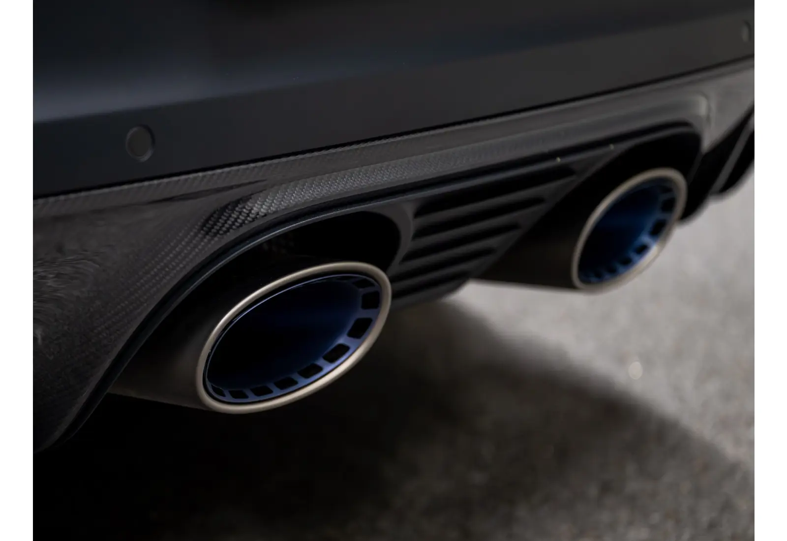 Porsche Cayenne Coupé 4.0 Turbo E-Hybrid GT - 139214