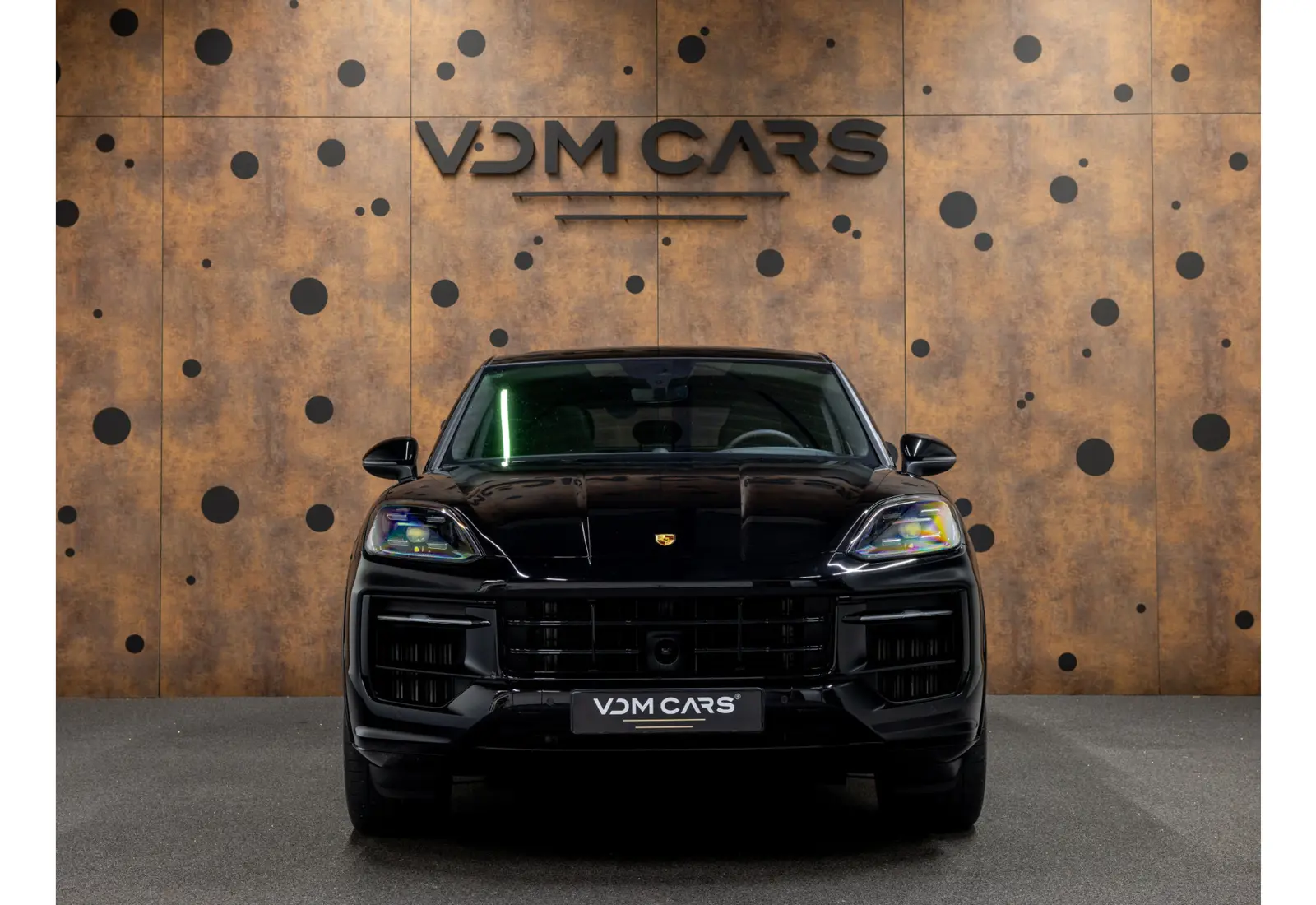 Porsche Cayenne Coupé 3.0 E-Hybrid - 127464