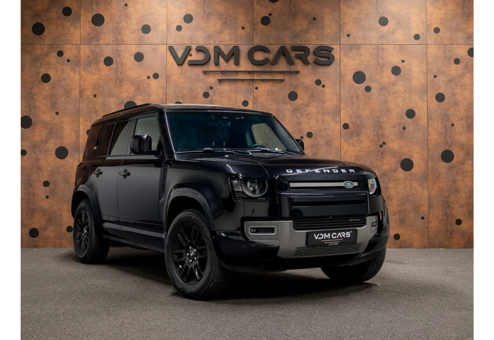 Land Rover Defender 3.0 D200 110 MHEV X-Dynamic S - 131158