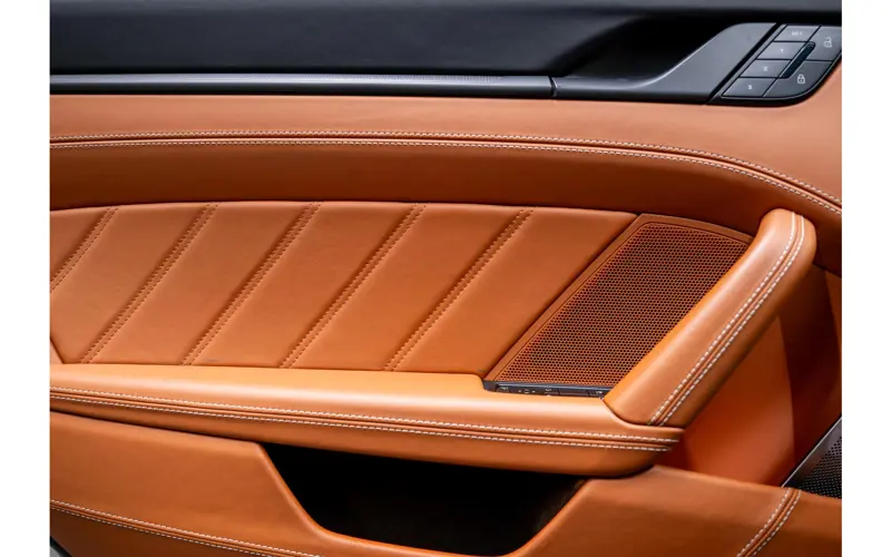 Porsche 911 3.6 T-Hybrid Carrera 4 GTS - 174253