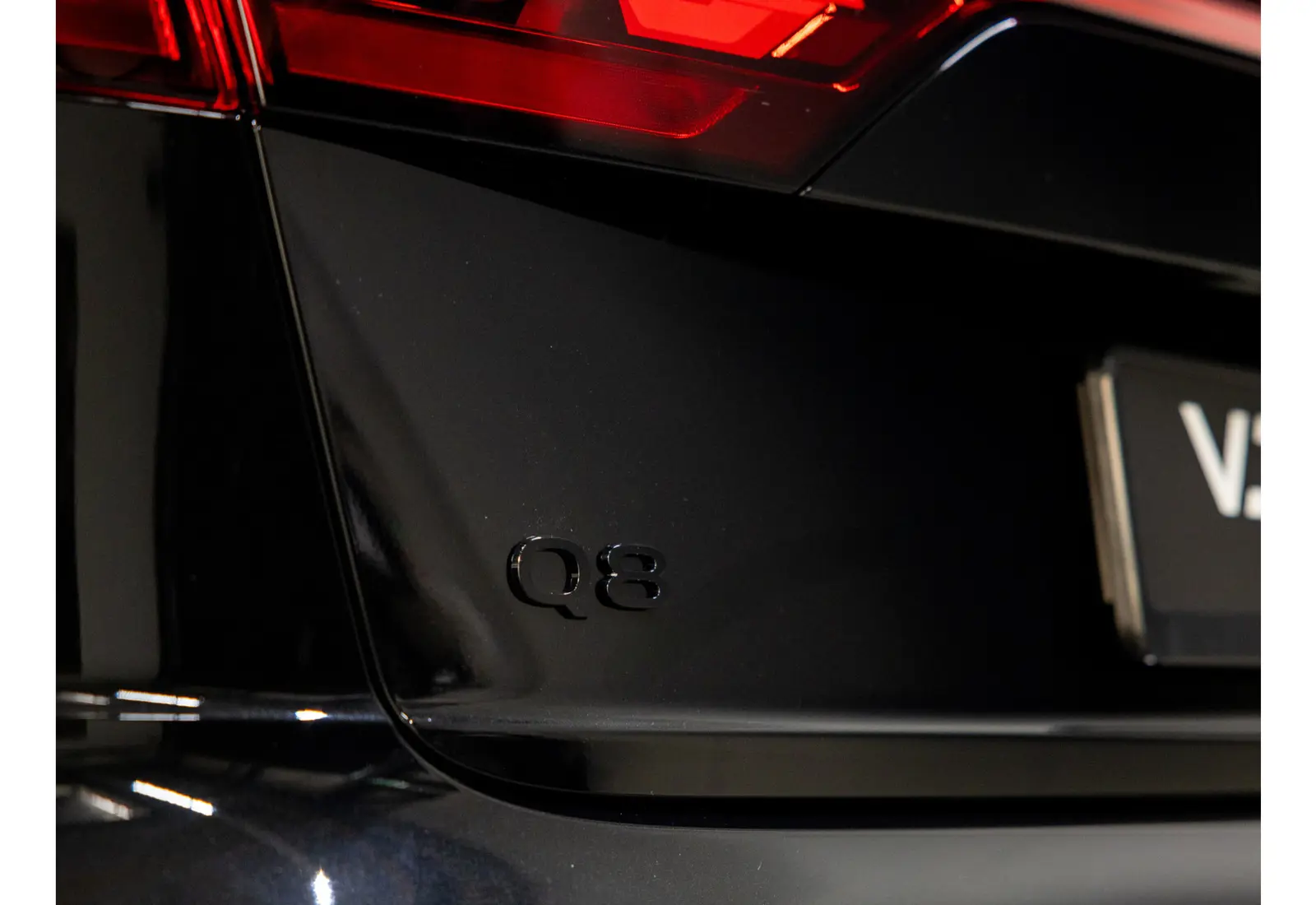 Audi Q8 Audi Q8 60 TFSIe Competition ABT - 115881