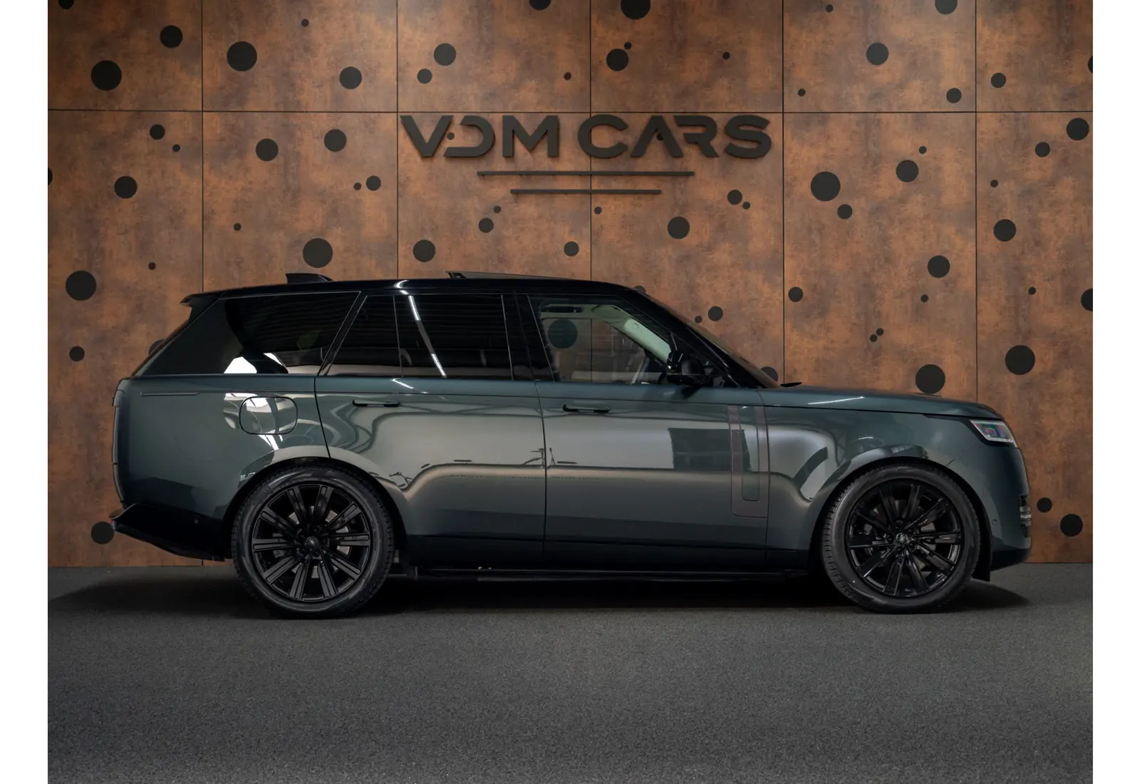 Land Rover Range Rover P550 E Autobiography - 137110