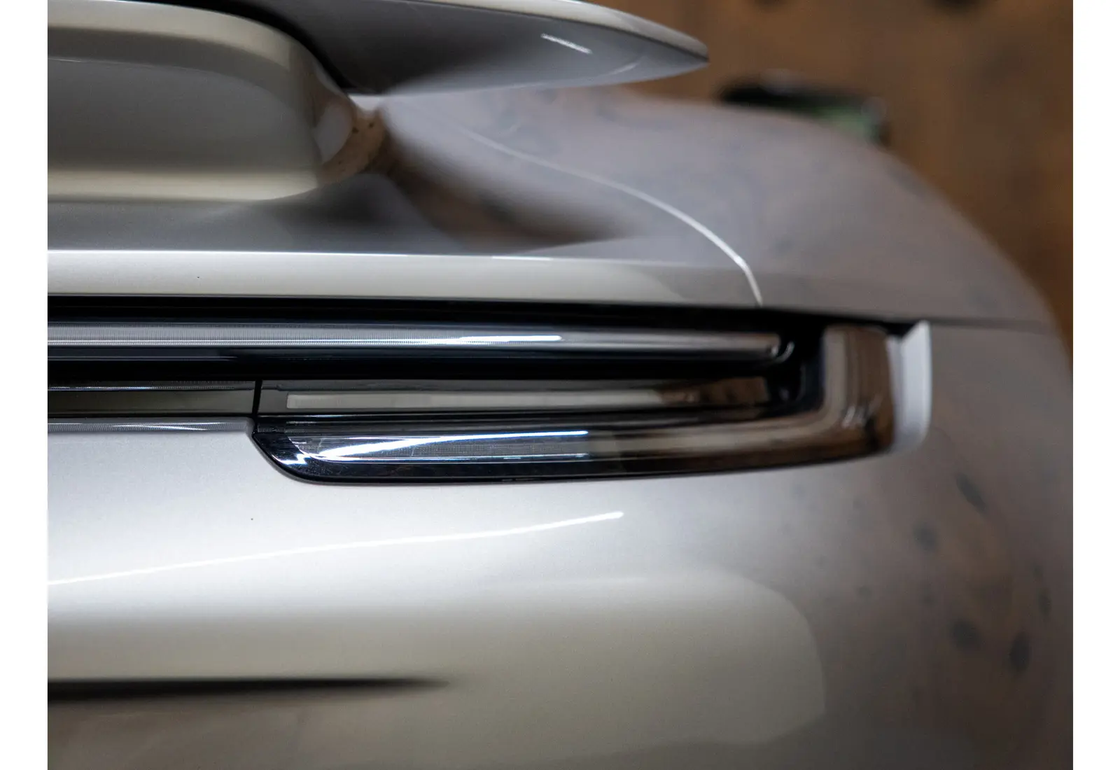 Porsche 911 3.8 Turbo S - 116083