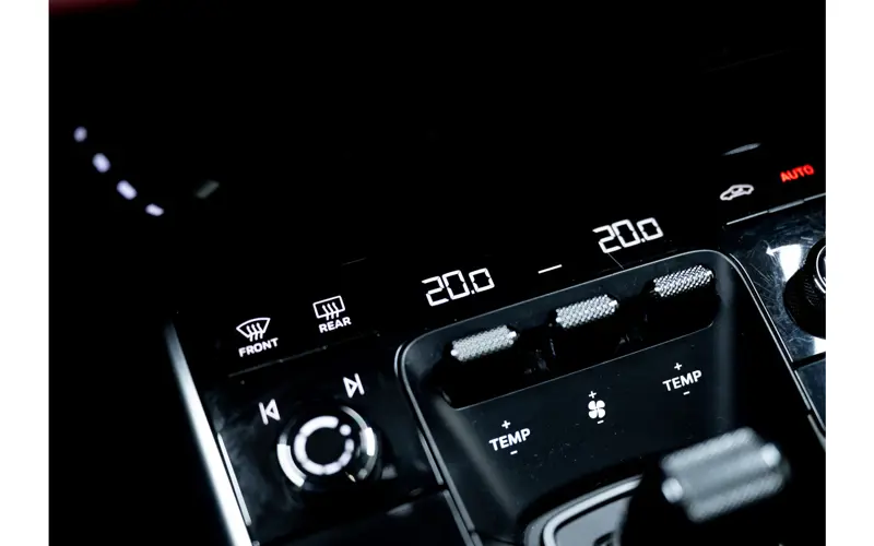 Porsche 911 3.0 Carrera 4S - 129651