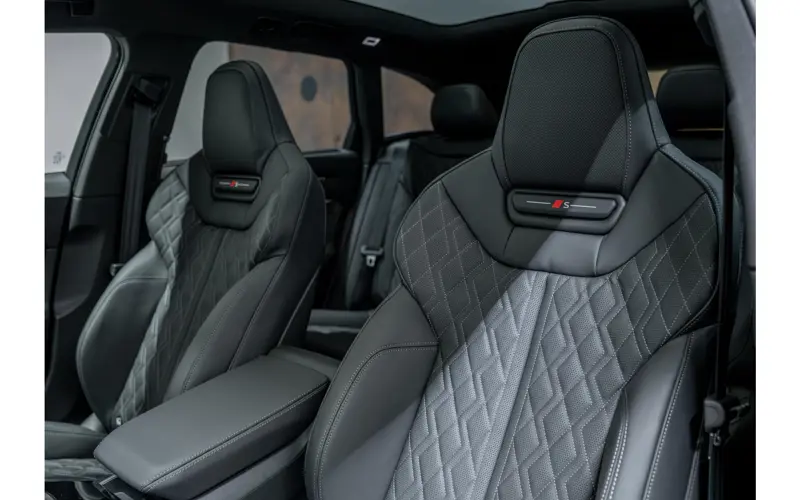 Audi A6 Avant Avant 2.0 e-hybrid quattro S edition Competition - 142979