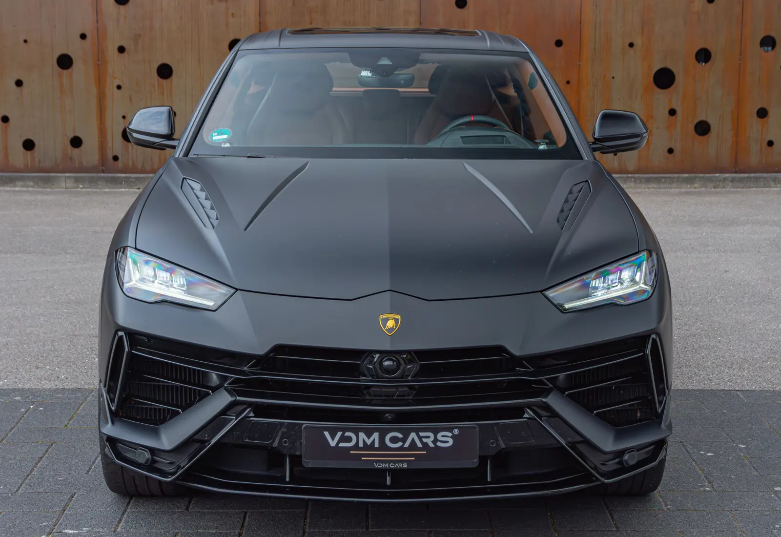 Lamborghini Urus 4.0 V8 S - 58416