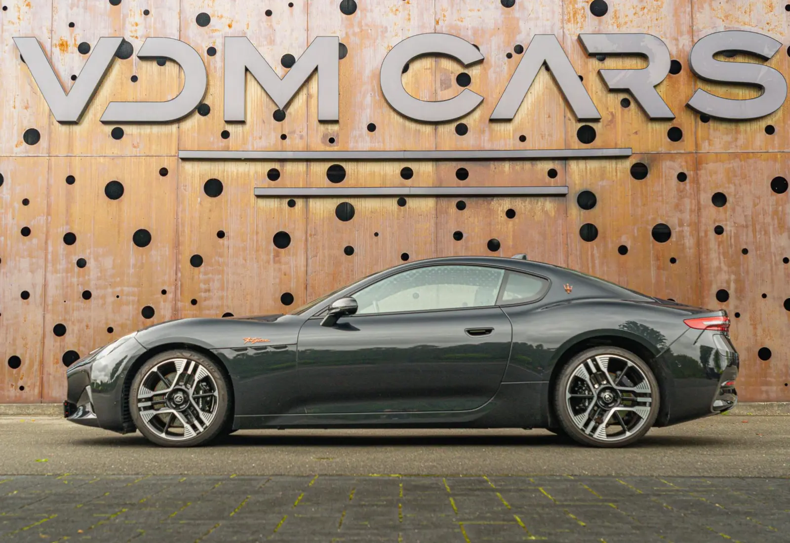 Maserati GranTurismo BEV 92kWh 560kW Folgore Auto AWD - 148102