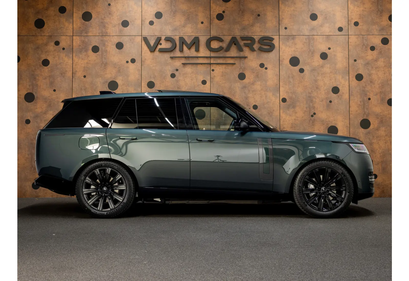 Land Rover Range Rover 3.0 P460e HSE PHEV - 109454