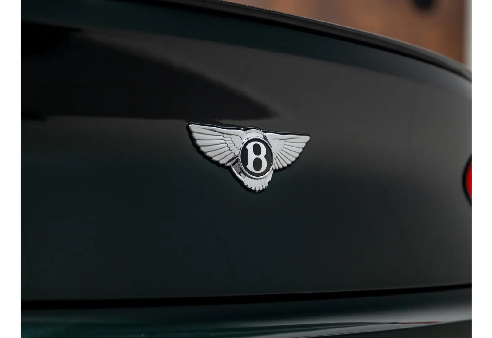 Bentley Continental GT 4.0 V8 - 130713