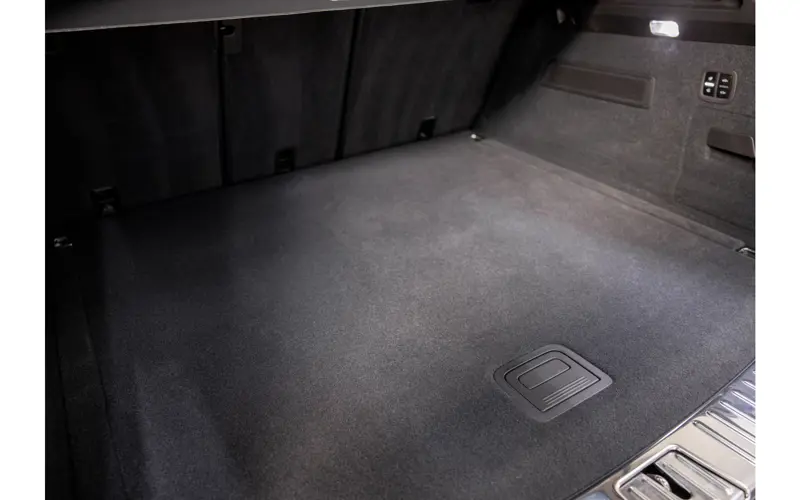 Porsche Cayenne 3.0 E-Hybrid - 137088