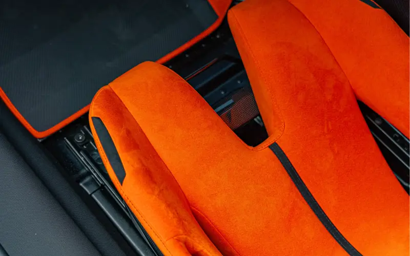 Ferrari 296 GTB Speciale - 136739