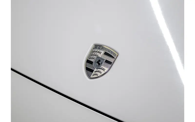 Porsche Panamera 4.0 Turbo S E-Hybrid - 130917