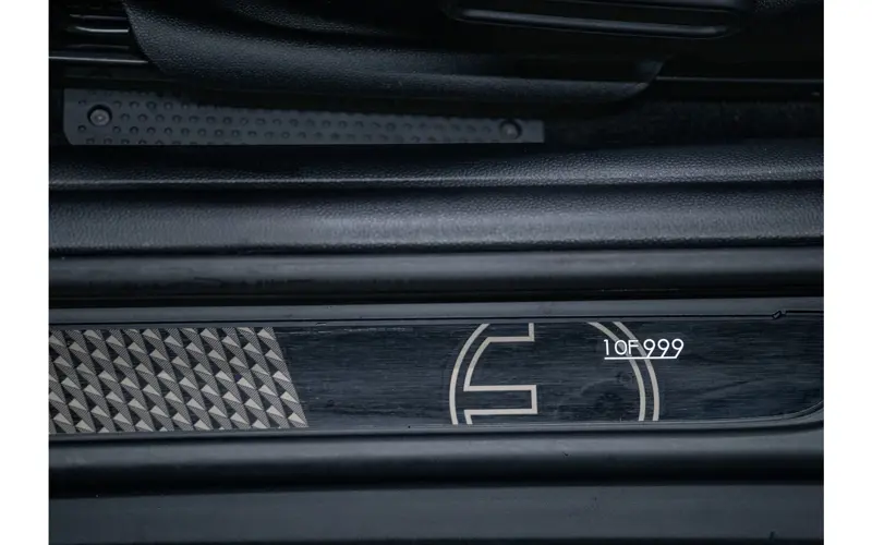 MINI MINI Electric Cabrio MINI Yours 33 kWh - 126058