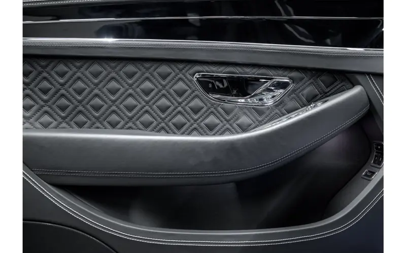 Bentley Continental GT 4.0 V8 - 130729