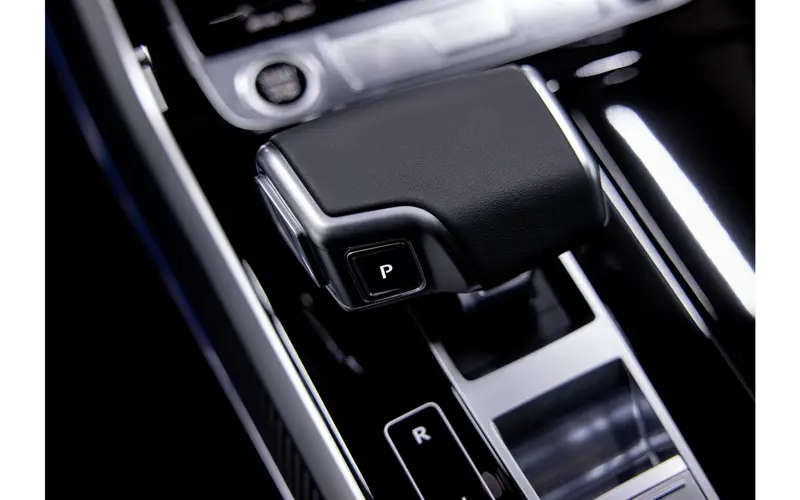 Audi Q8 60 TFSIe Competition ABT - 111749
