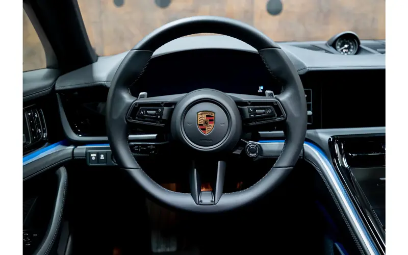 Porsche Panamera 2.9 4 E-Hybrid - 169619