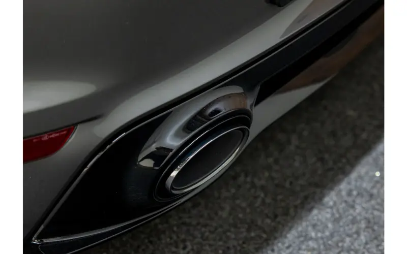 Porsche 911 3.8 Turbo S - 86969
