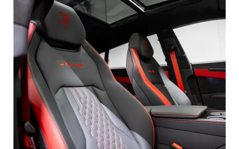 Lamborghini Urus 4.0 V8 S - 119732