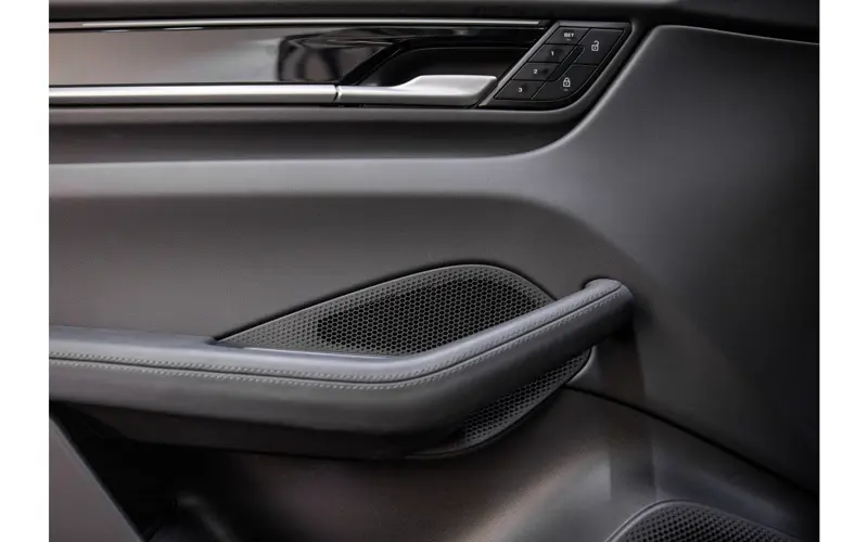 Porsche Macan 4 100 kWh - 111253