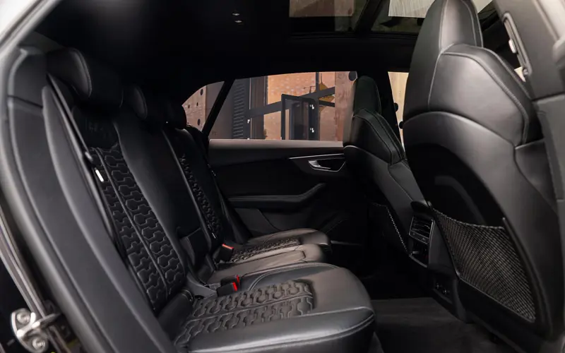Audi Q8 4.0 TFSI RS Q8 quattro - 173855