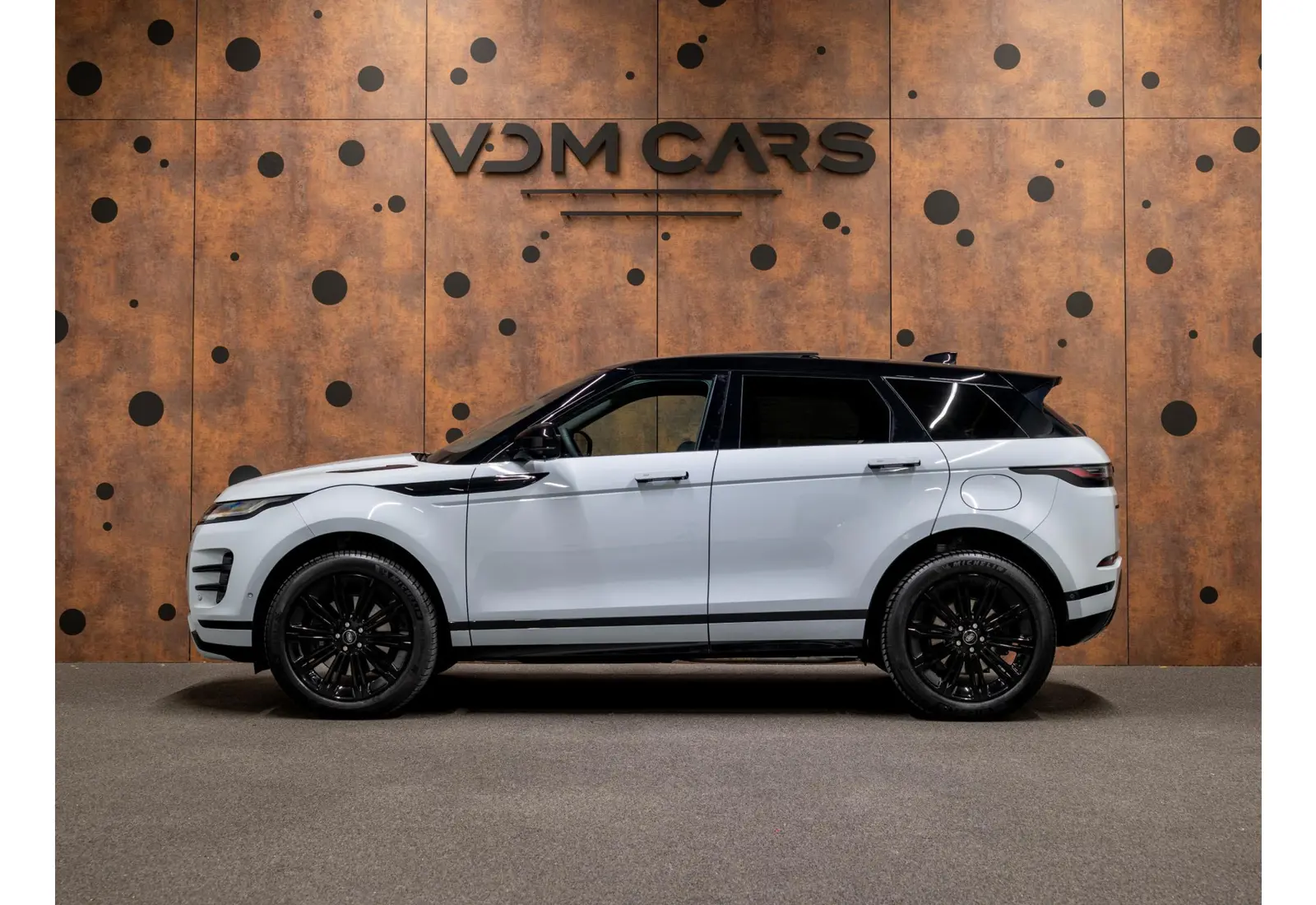 Land Rover Range Rover Evoque 1.5 P270e PHEV AWD Dynamic SE - 169387