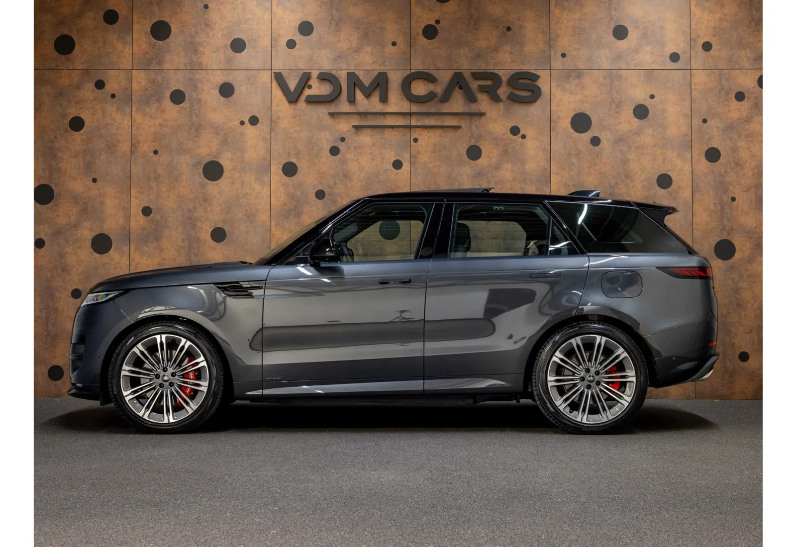 Land Rover Range Rover Sport 3.0 P550e Autobiography PHEV - 112955
