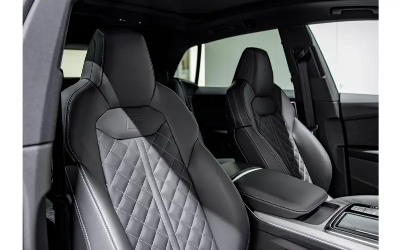 Audi Q8 Audi Q8 60 TFSIe Competition ABT - 115887