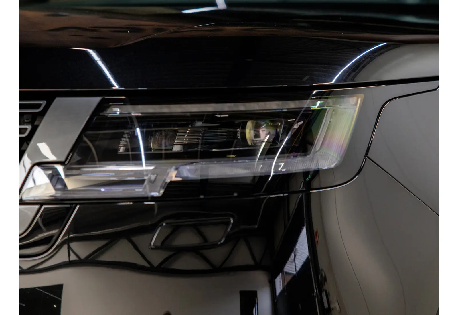 Land Rover Range Rover 3.0 P460e Autobiography PHEV - 109414