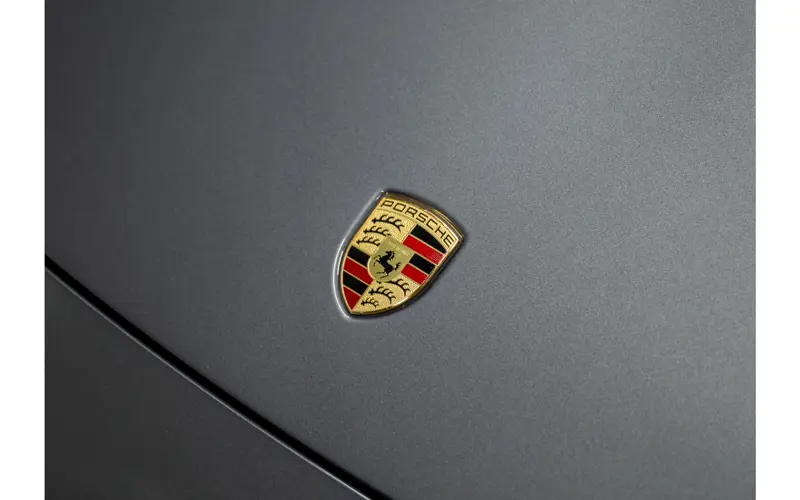 Porsche 911 3.0 Carrera 4S - 129671