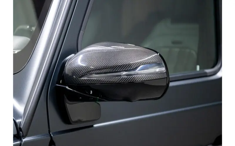 Mercedes-Benz G-Klasse 63 - 141153