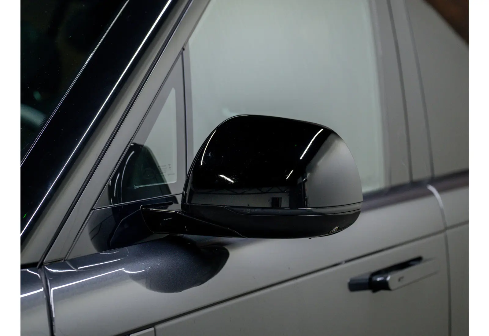 Land Rover Range Rover 3.0 P460e HSE PHEV - 124103