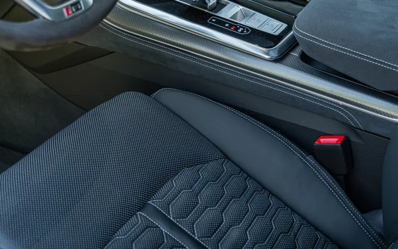 Audi RS Q8 RS Q8 performance TFSI quattro tiptronic - 145994
