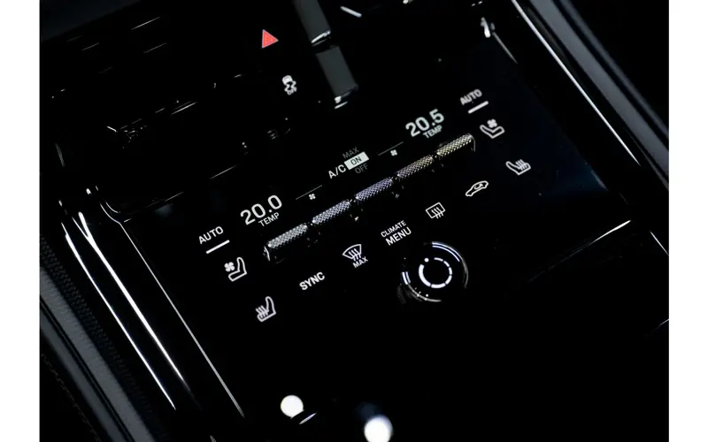 Porsche Panamera 4.0 Turbo S E-Hybrid - 143939