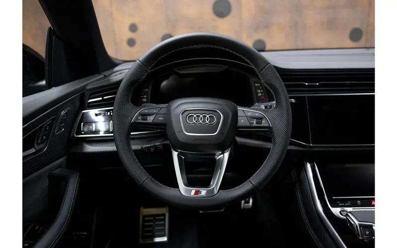 Audi Q8 60 TFSI e quattro Pro Line S Competition - 107408