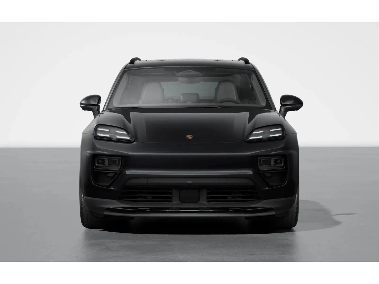Porsche Macan 4 100 kWh - 109933
